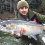 Cowichan River – Fly and Gear Fisherman’s Paradise