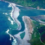 Klamath River Estuary