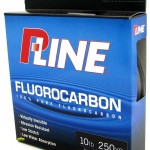 P-line Flourocarbon 