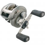 Abu-Garcia Revo Low Profile