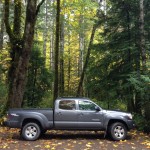 Toyota Tacoma - Alberni Toyota